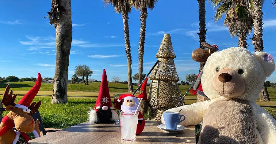 Cap d'Agde - Lancement d'une collecte de jouets au profit des Restos du Cœur !