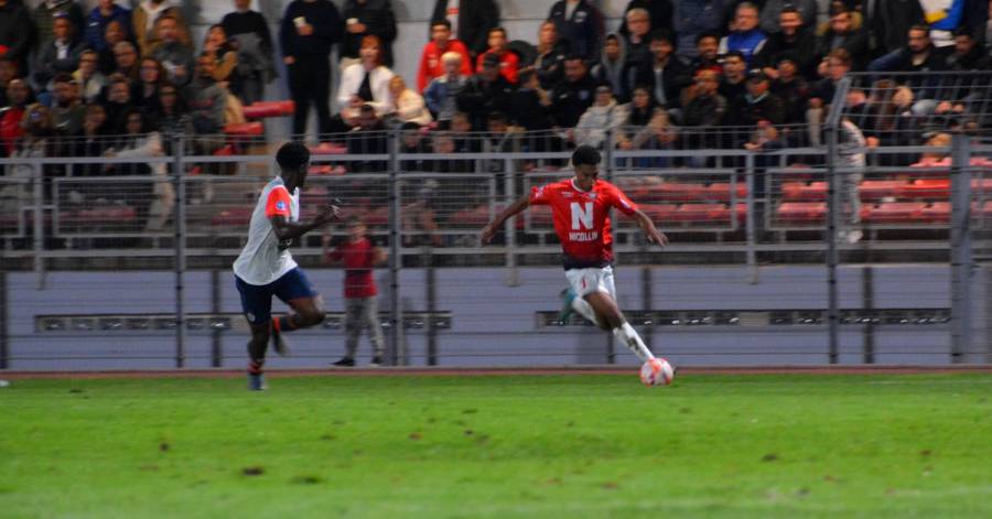 Football Agde - N3 – Le RCOA doit se relancer à Rodez samedi !