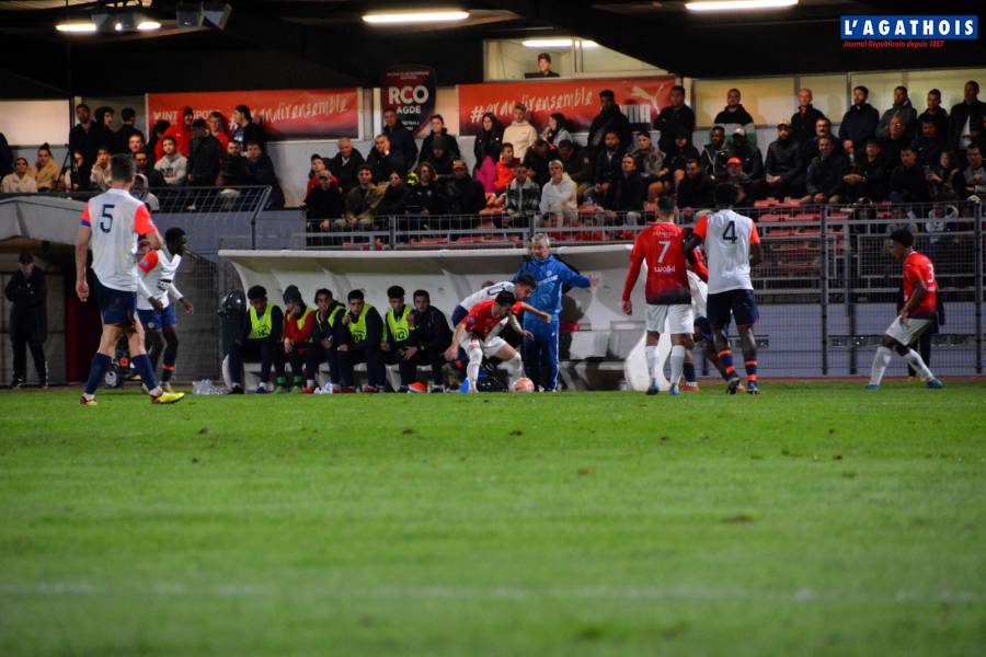 Football Agde - N3 – Le RCOA doit se relancer à Rodez samedi !
