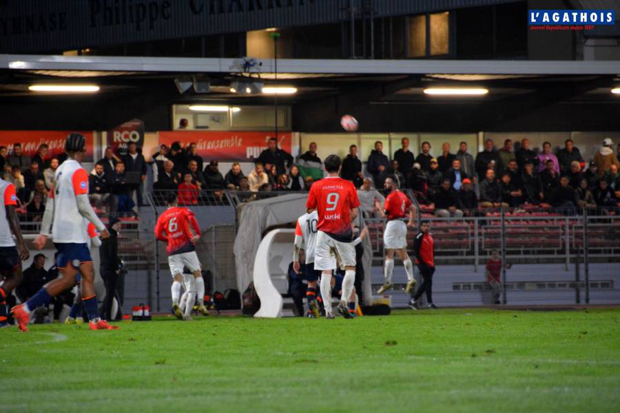 Football Agde - N3 – Le RCOA doit se relancer à Rodez samedi !