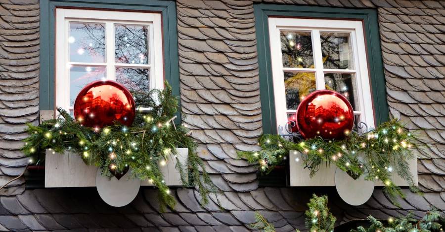 Pomérols - Concours des illuminations de Noël : toutes les infos !