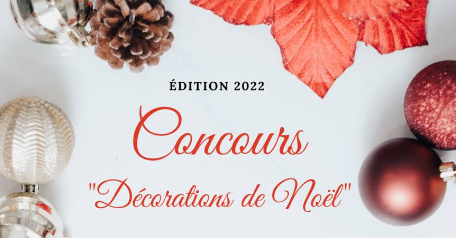 Marseillan - Laissez libre cours à votre créativité et inscrivez-vous au concours !