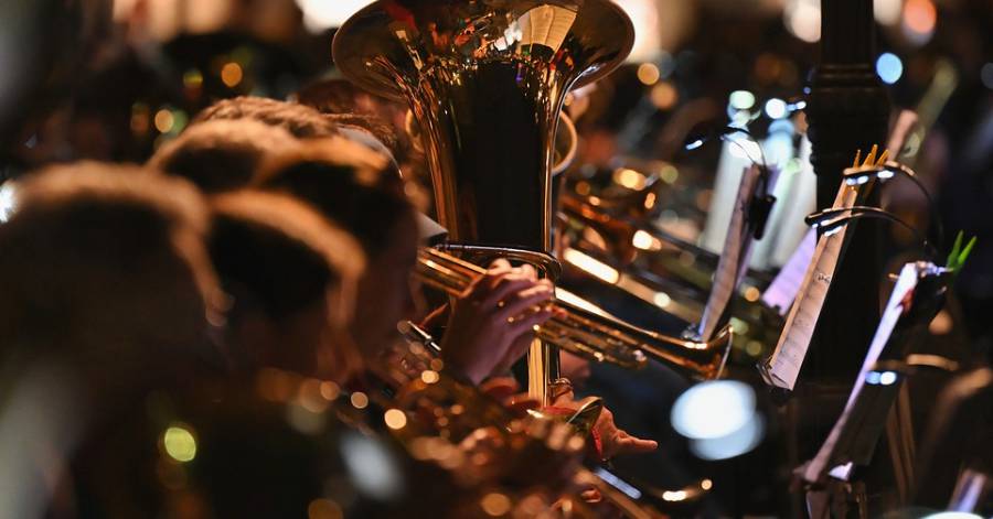 Agde - Des orchestres dans les rues du 12 au 15 décembre à Agde