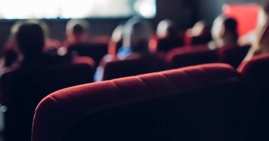 Portiragnes - CCAS - « Ma sortie cinéma » a affiché complet le 21 novembre dernier