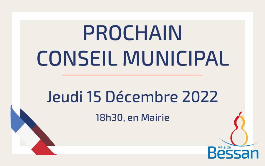 Bessan - Les échos de la Tuque de Bessan : informations bessanaises du moment