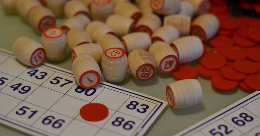 Marseillan - Cet après-midi à 15h : Loto du Téléthon à Marseillan !
