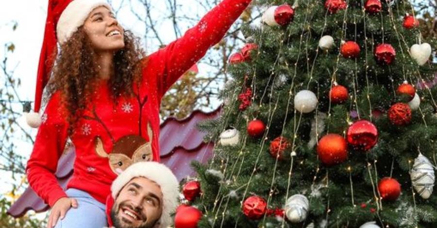 Portiragnes - Noël : Top départ vendredi avec la décoration du Grand Sapin