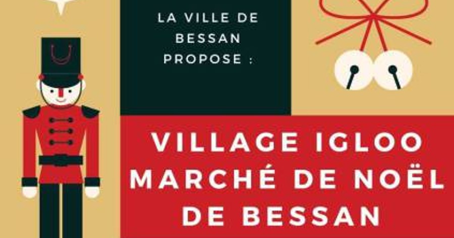 Bessan - Agenda des initiatives locales : il se passe toujours quelque chose à Bessan