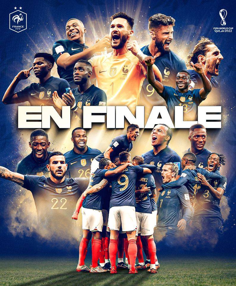 Hérault - Coupe du monde 2022 : où allez-vous regarder la finale dimanche ?