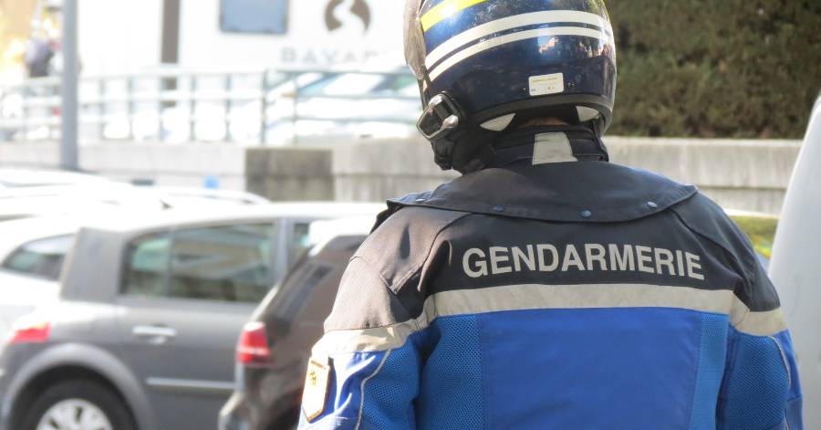Saint-Thibéry - 4 ans de prison pour une tentative de vol dans un tabac de Saint Thibéry