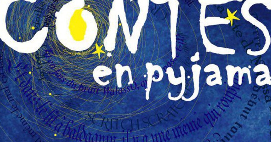 Portiragnes - Contes en pyjama bientôt à la médiathèque de Portiragnes