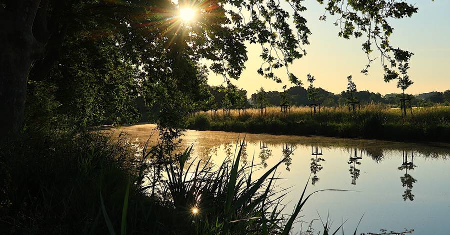 Vias - Navigation interrompue sur le canal du Midi du 2 janvier au 24 février 2023