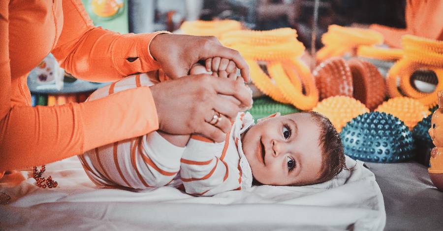 Pézenas - Baby Gym - la Ville ouvre une nouvelle session début février