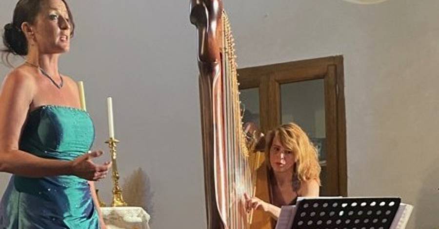 Vias - Un concert du Nouvel an pour toutes les générations demain à Vias