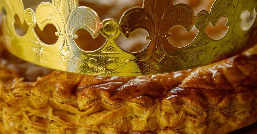Agde - L'Épiphanie c'est demain : Découvrez les Galettes de la Vague Gourmande !