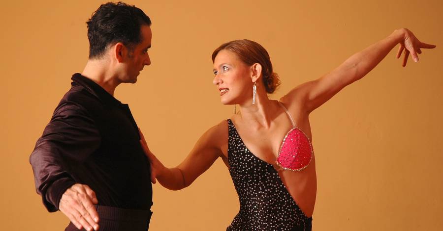 Agde - Stage salsa Bachata samedi 7 janvier avec Géraldine
