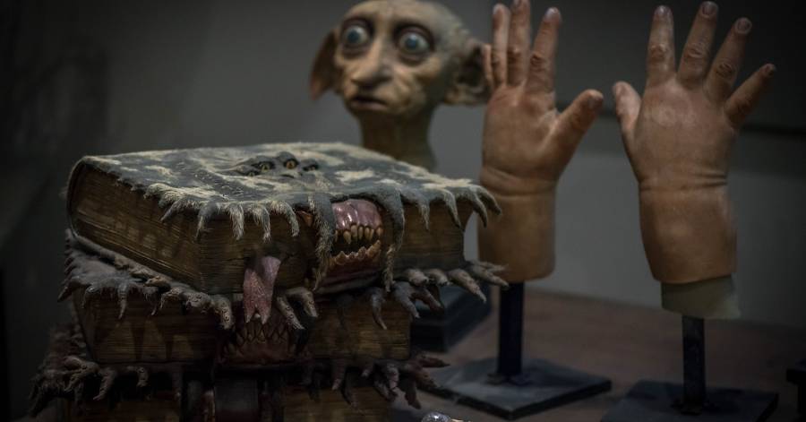 Pézenas - L'Escape Game Harry Potter de Pézenas est complet !