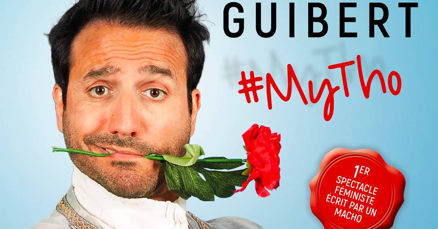 Pézenas - Venez découvrir la comédie de Simon Guibert : Mytho !