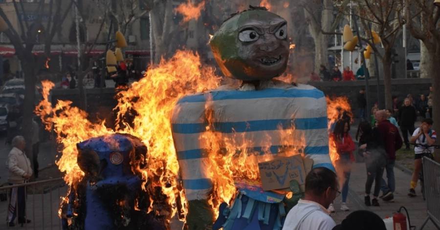 Agde - Retour du Carnaval et Défilé du Pierrou à Agde le 11 mars prochain !