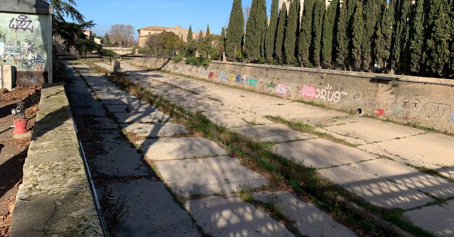 Pézenas - Aménagement de la Peyne à Pézenas, citoyens, donnez votre avis !