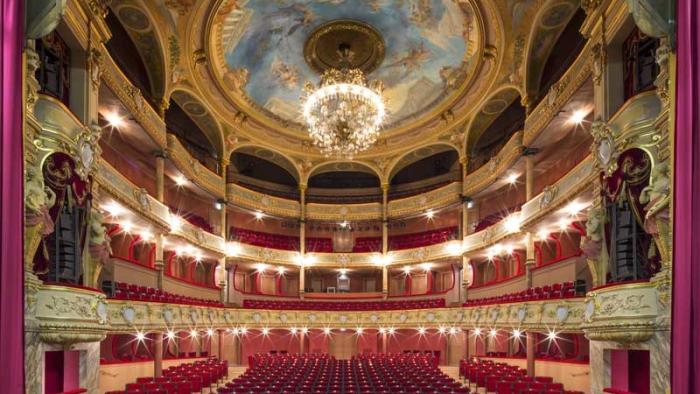 Agde - Inflation, énergie... La culture bientôt hors de prix ? Emission débat depuis Sète et Agde, au Théâtre Molière et au cinéma Le Travelling