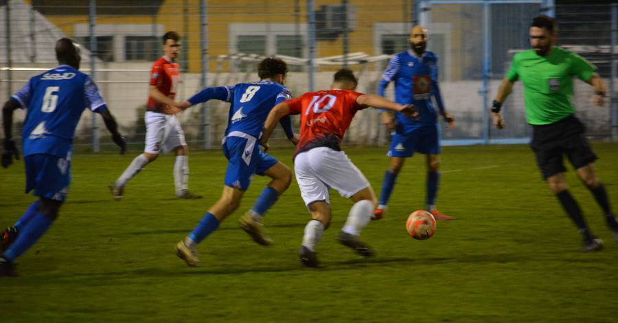 Football Agde - Le RCOA doit confirmer samedi à domicile pour se relancer dans le championnat