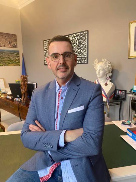 Bessan - « Une vision municipale claire face à une nouvelle année teintée d'incertitudes »