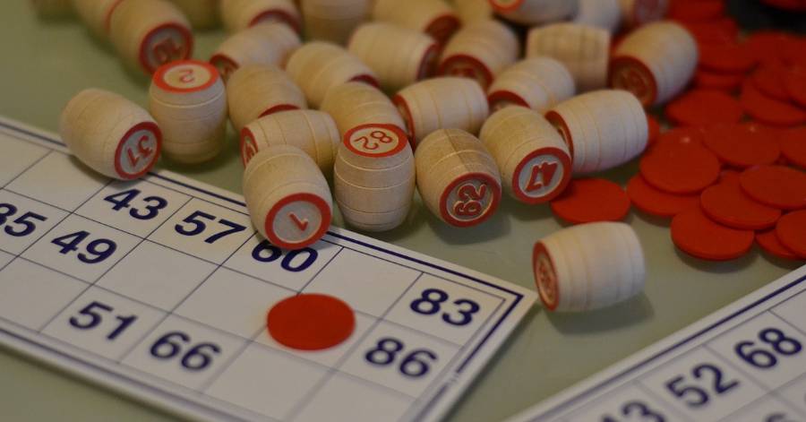 Marseillan - Le Volley Club Marseillan organise un loto ce dimanche après-midi