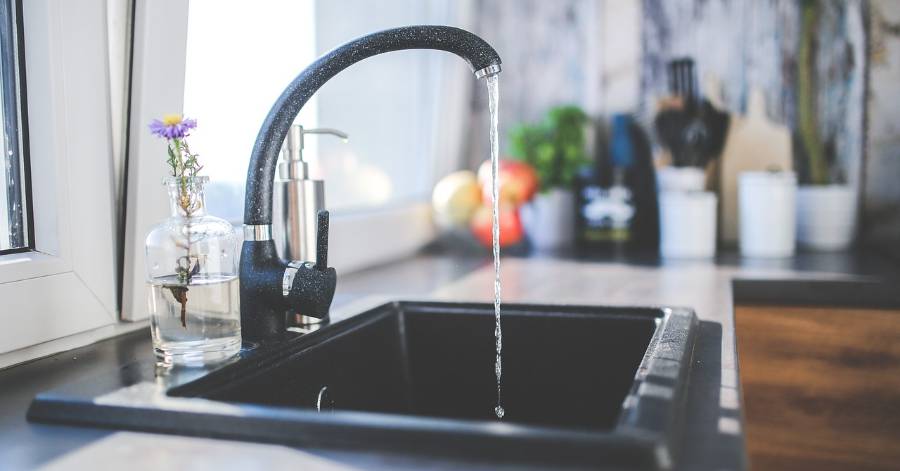 Pézenas - Travaux sur le réseau d'eau potable : info circulation