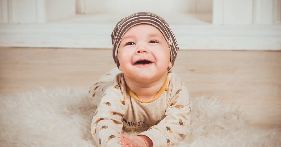 Portiragnes - Un temps pour les bébés à la Médiathèque de Portiragnes