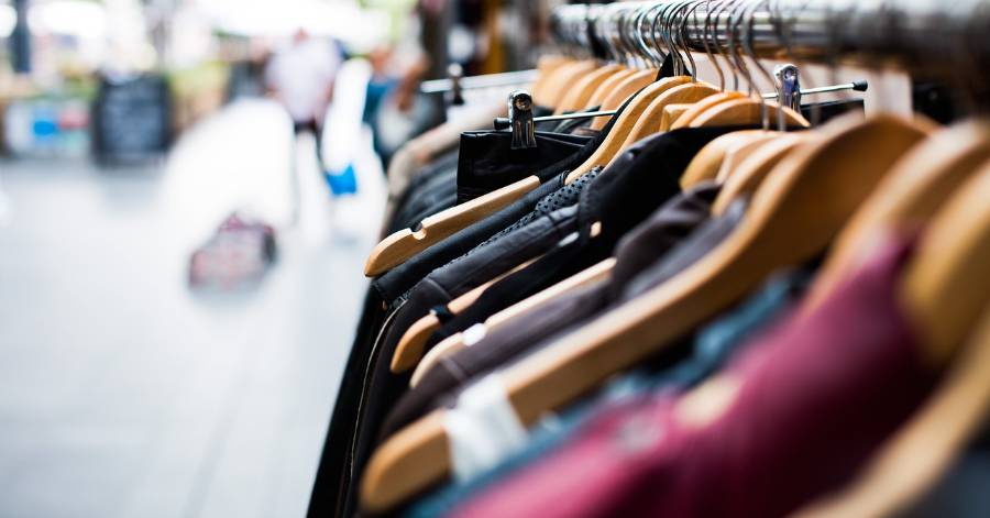 Agde - La Bourse aux Vêtements de l'association BADJ c'est du 13 au 17 mars