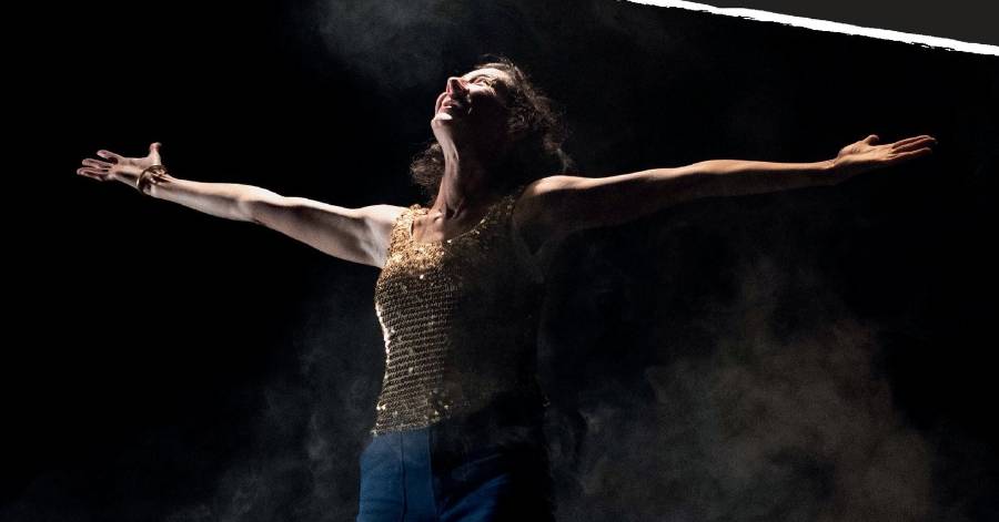 Pézenas - Le Théâtre de Pézenas propose le spectacle Pink !