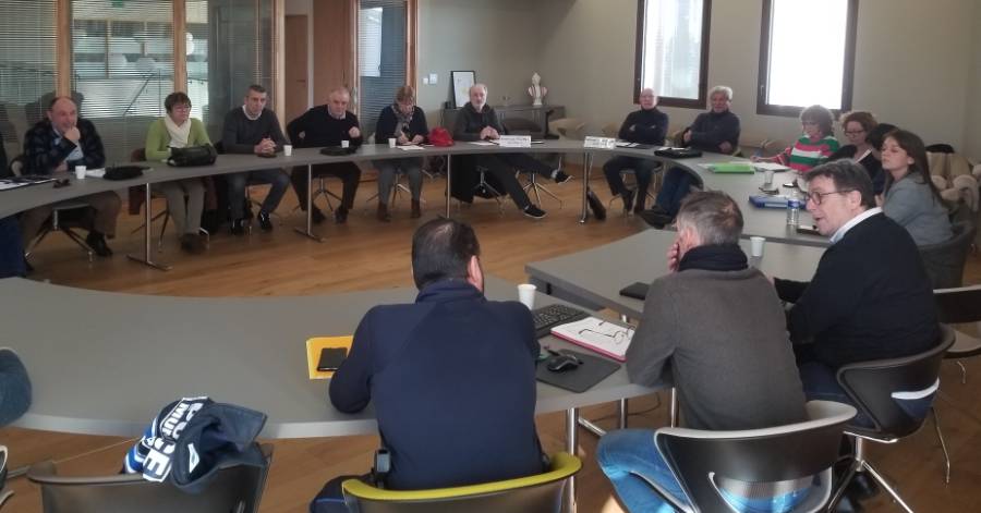 Portiragnes - Commission extra-municipale de sécurité et de participation citoyenne