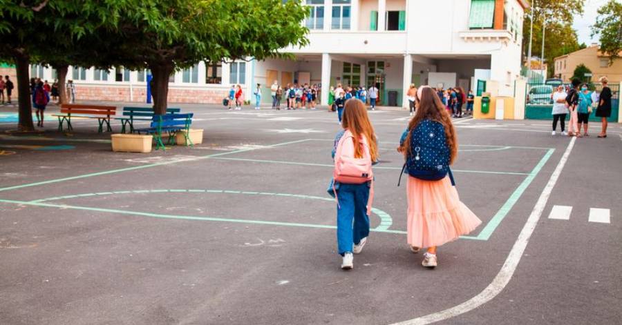 Vias - Inscriptions scolaires dans la Commune : toutes les infos