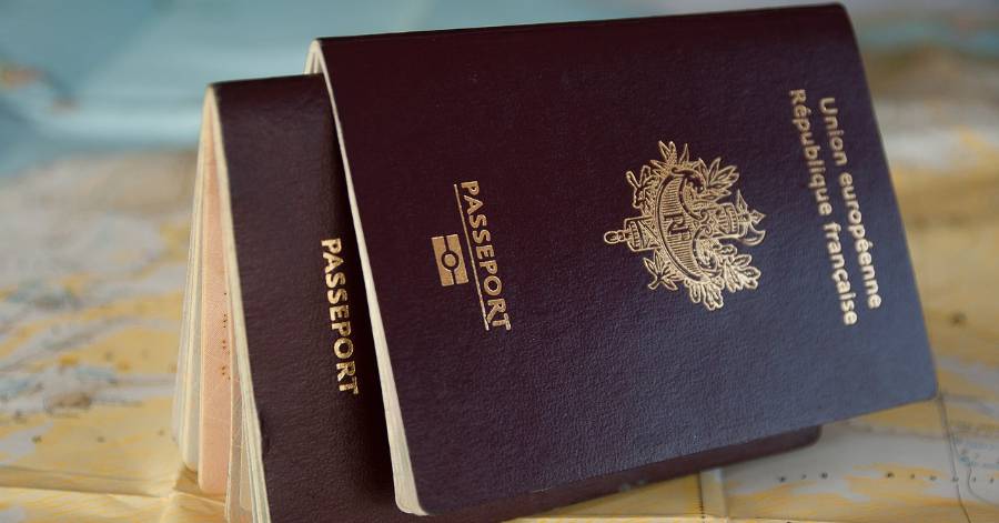 Vias - Bientôt des cartes d'identité et des passeports à Vias !