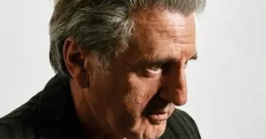 Vias - Daniel Auteuil en concert le 7 avril au Théâtre de l'Ardaillon