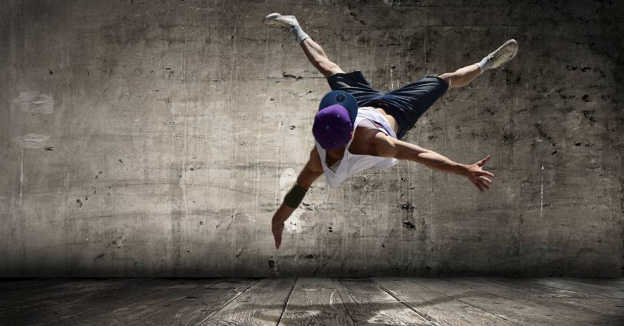Danse Agde - Le Centre de danse Dimension 34 organise : So Little Battle !