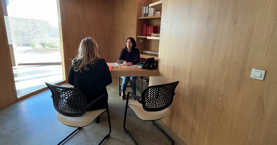 Portiragnes - La ville sélectionnée pour délivrer cartes d'identités et passeports
