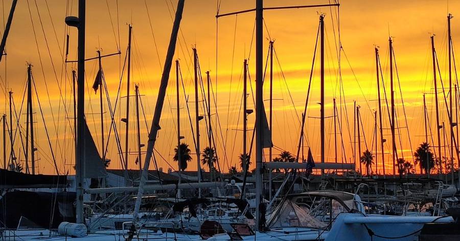 Cap d'Agde - Une pétition face à l'augmentation du prix des places au port !