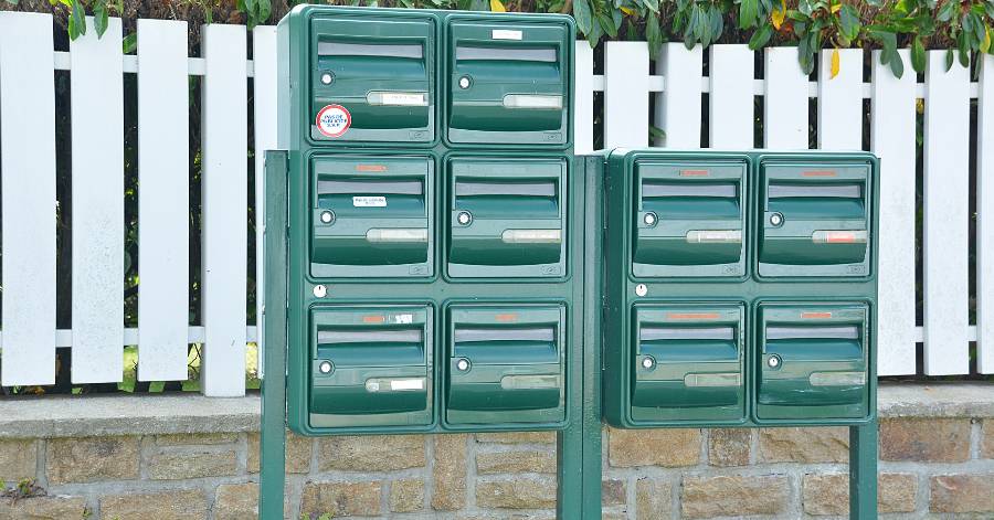 Saint-Thibéry - L'agence postale de Saint-Thibéry ouvre aujourd'hui