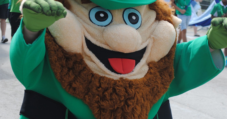 Pomérols - Venez nombreux à la Grande Soirée Irlandaise de Pomérols le 4 mars !