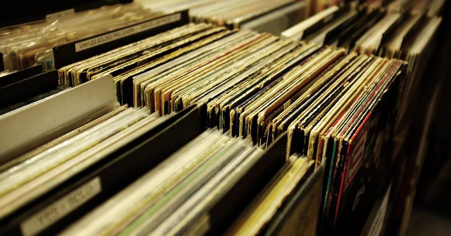 Agde - Le Salon du Vinyle et de la Musique revient à Agde !