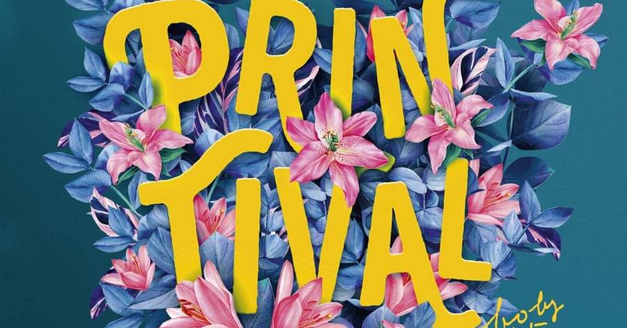 Pézenas - 24éme édition du Printival : Festival de chanson française à Pézenas