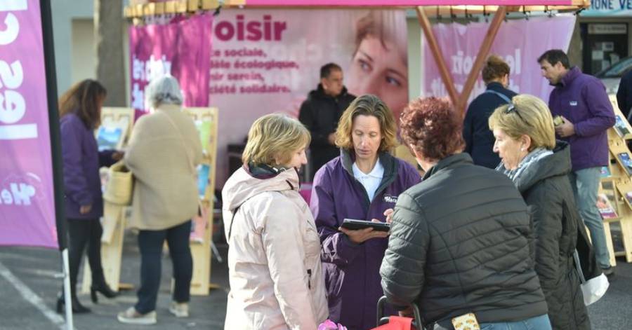 Florensac - La Tournée : Les choix de l'Hérault à Florensac samedi !