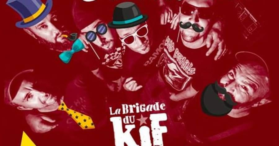 Vias - La Big Party de l'avant Carnaval, c'est ce soir à Vias !