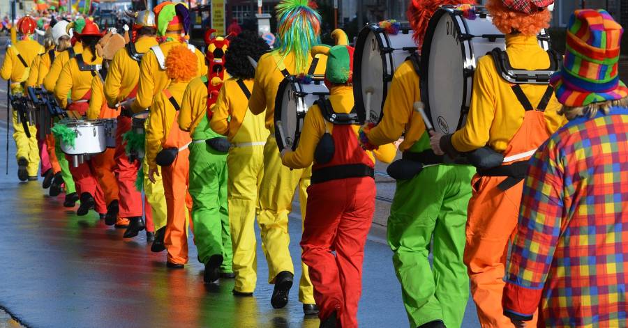 Portiragnes - Le carnaval de Portiragnes aura lieu le 18 mars