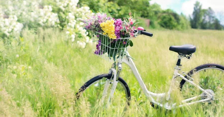 Pézenas - Nouvelle sortie : Osez le vélo en famille, dimanche 26 mars 2023