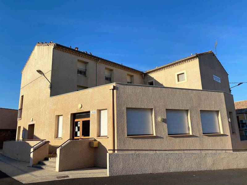 Bessan - Nouvelle phase pour la création du centre social : le public invité à donner son avis