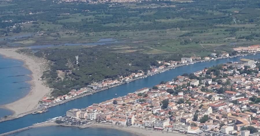 Agde - Fermeture du camping de la Tamarissière : Vraie menace ou intox ?