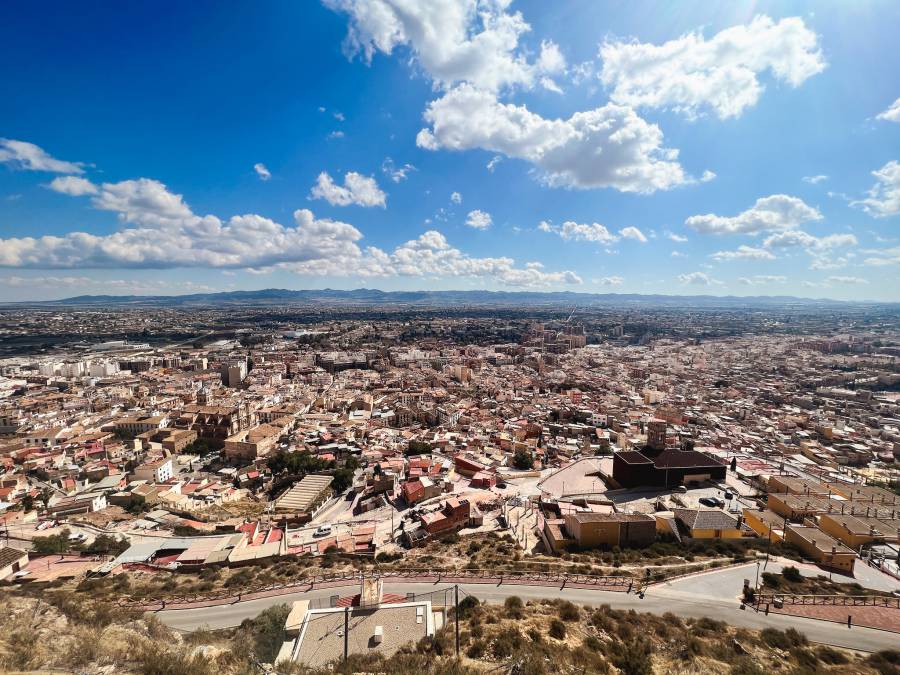 Vias - Une délégation de Vias en Espagne pour signer le jumelage avec Lorca